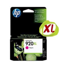 CARTUCCIA HP 920XL Magenta